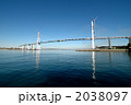 日本海側最大の斜張橋・新湊大橋