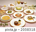 フルコース