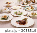 コース料理
