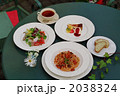 パスタランチ