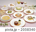 フルコース