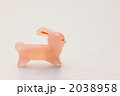 うさぎ