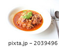 チキンカチャトーラ