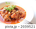チキンカチャトーラ