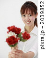 花束