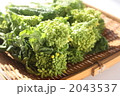 食用菜の花
