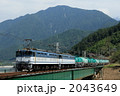 ＥＦ64貨物列車