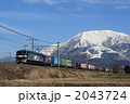 EF210貨物列車