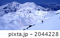 山スキーの世界