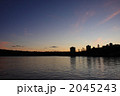 オーストラリア・シドニーの夕暮れ
