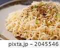 塩焼きそば 塩焼きそば