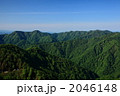 白神山地 核心地　画像