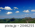白神山地　秋田