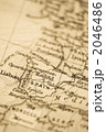 古地図　スペイン