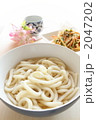 かけうどん