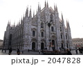 イタリア　ドゥオモ