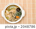 牡蠣鍋