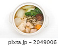 鶏鍋