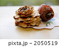 花のような松ぼっくり