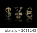 円　ユーロ　ドル　金融