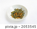 玄米茶