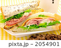 サンドイッチ