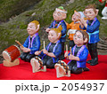 もののけお囃子祭り笛太鼓