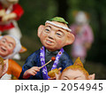 もののけお囃子祭り葉っぱ