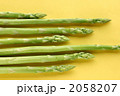 アスパラ ヨコ