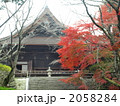 滋賀・三井寺（金堂）