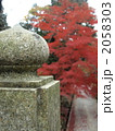滋賀・三井寺の紅葉
