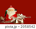 クリスマス飾り