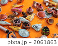 モンゴルの雑貨