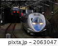 新幹線５００系
