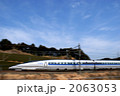 新幹線５００系