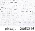 ジグソーパズル（無地）