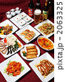 中華料理　コース