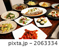 中華料理　コース
