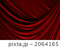 深紅のライン