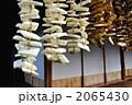 冬支度