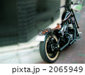カスタムバイク