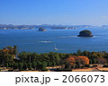 秋の松島