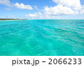 与論島の百合ヶ浜
