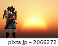 夕陽のサムライ02