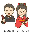 卒業式