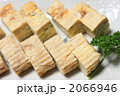 厚焼き玉子