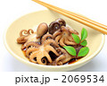 イイダコの煮付け
