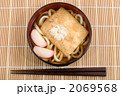 きつねうどん