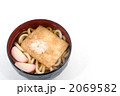 きつねうどん