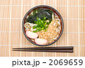 たぬきうどん